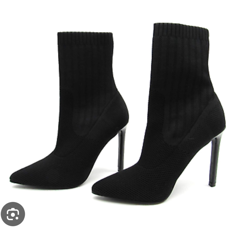 Steve Madden Discreet booties